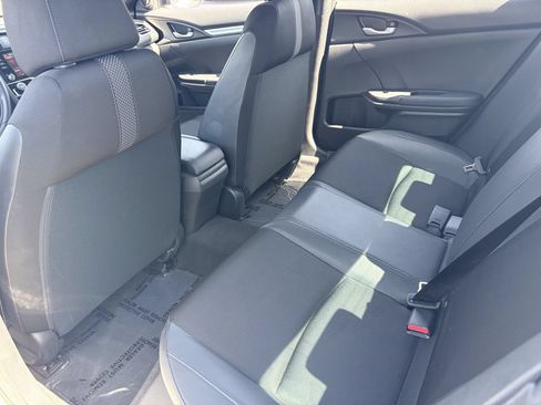 Used 2021 Honda Civic Sport image 16
