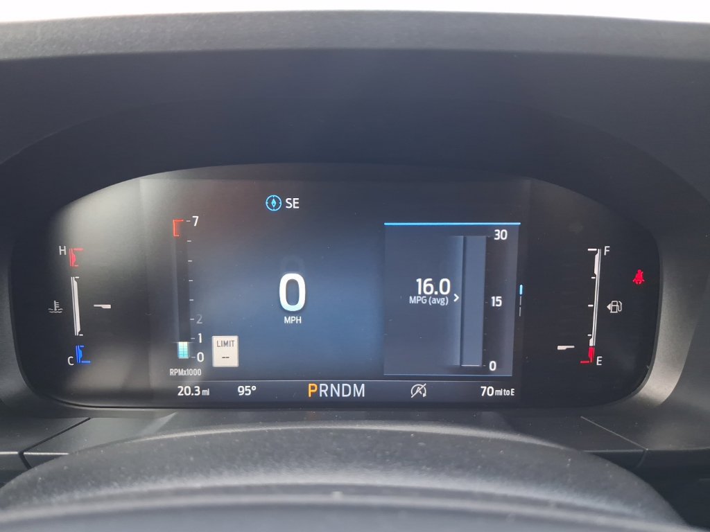 New 2026 Ford Maverick Tremor AWD/4WD image 9