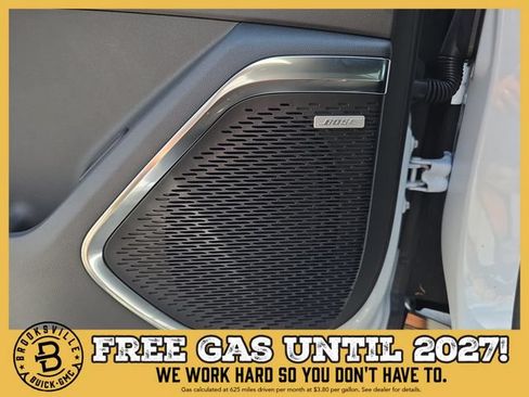 New 2026 GMC Acadia Denali w/ Super Cruise Package FWD image 18