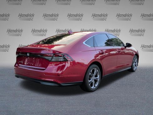 Used 2024 Honda Accord EX image 7