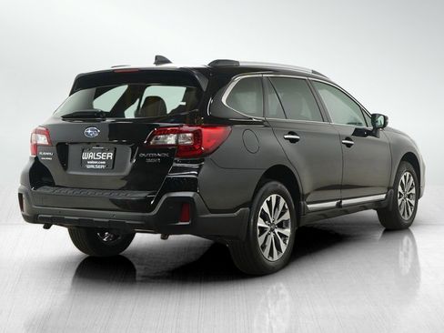 Used 2019 Subaru Outback 3.6R Touring w/ Popular Package #3A image 5