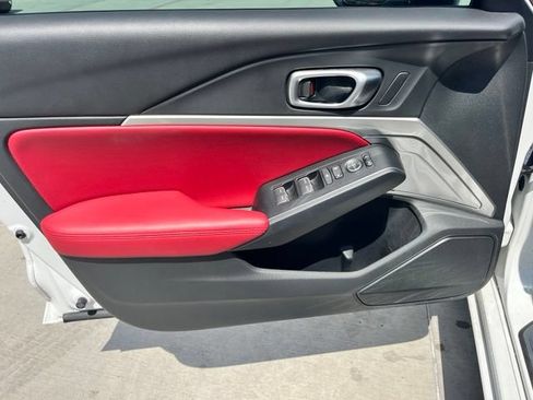 Used 2024 Acura Integra A-Spec FWD image 11