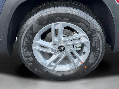 Used 2026 Hyundai Tucson SE FWD image 27