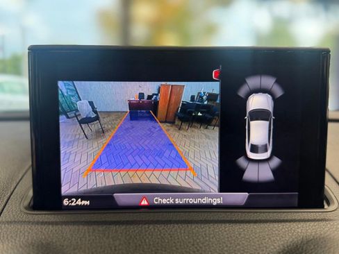 Used 2020 Audi A3 2.0T Premium w/ Final Edition Package image 32