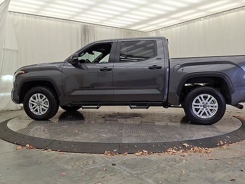 Certified 2026 Toyota Tundra SR5 image 2