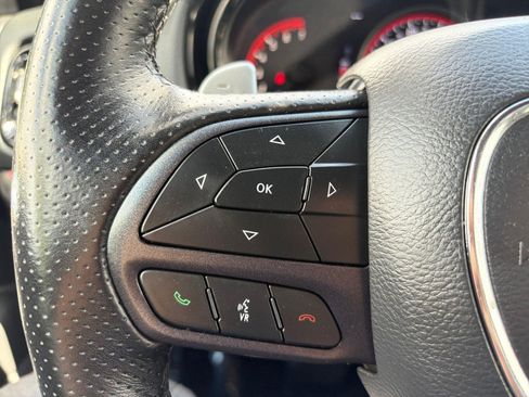 Used 2023 Dodge Durango R/T w/ Blacktop Package AWD/4WD image 32
