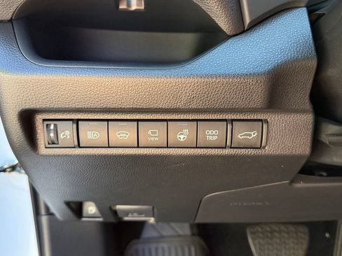 Certified 2023 Toyota RAV4 XSE AWD/4WD image 25