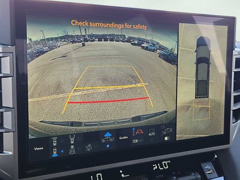 New 2026 Toyota Tundra Limited image 21