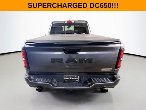 New 2026 RAM 1500 Big Horn image 6