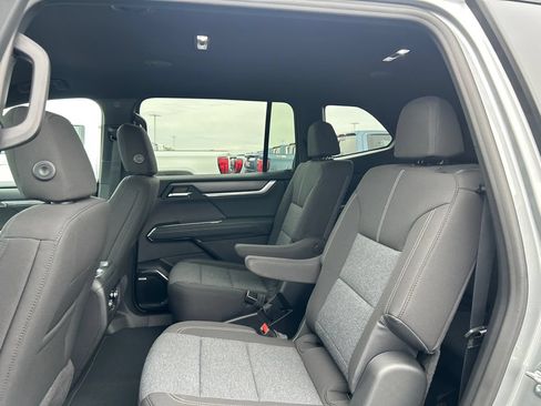 New 2026 GMC Acadia Elevation AWD/4WD image 34