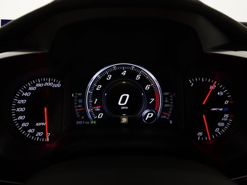 Used 2019 Chevrolet Corvette ZR1 image 14