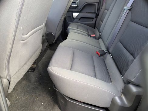 Used 2016 Chevrolet Silverado 1500 LT w/ All Star Edition image 15