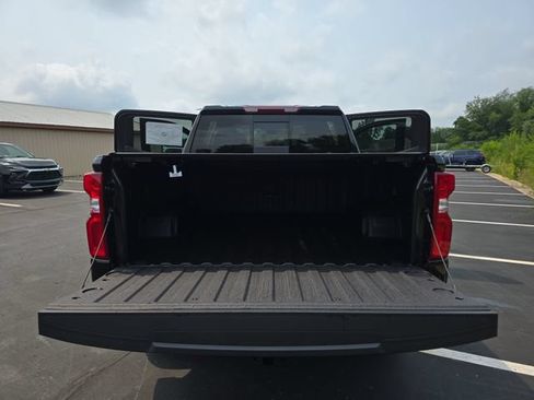 New 2026 Chevrolet Silverado 1500 RST AWD/4WD image 15