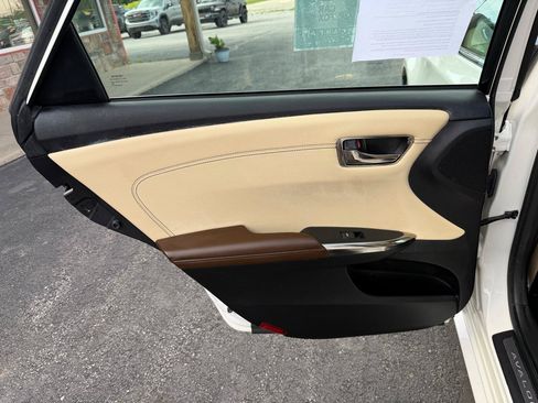 Used 2015 Toyota Avalon Limited FWD image 16