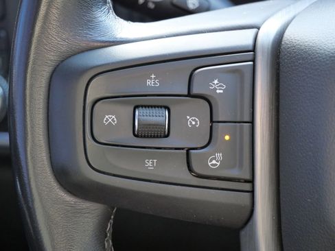 Used 2022 GMC Sierra 3500 Denali w/ Denali Ultimate Package image 24