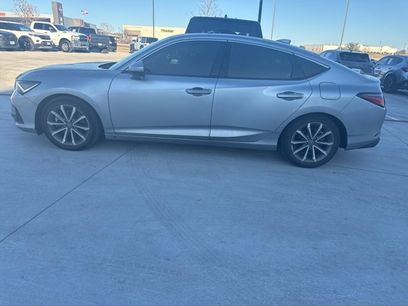 Used 2023 Acura Integra