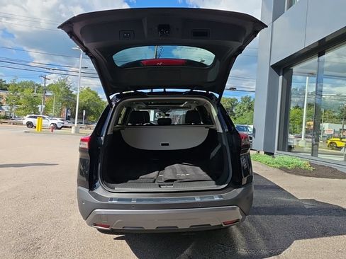 Used 2023 Nissan Rogue SL w/ SL Premium Package AWD/4WD image 11