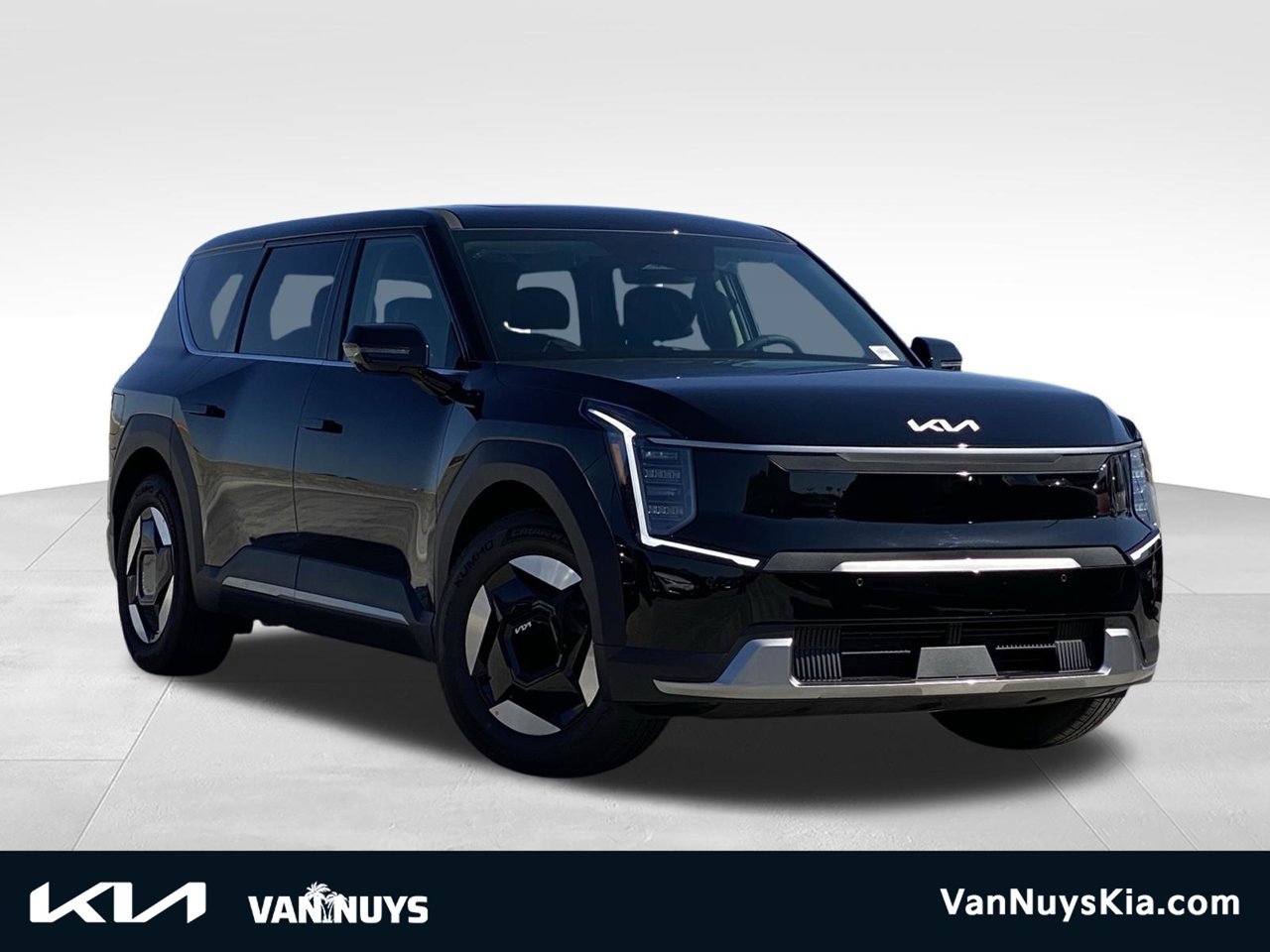 New 2026 Kia EV9 Light RWD image 1