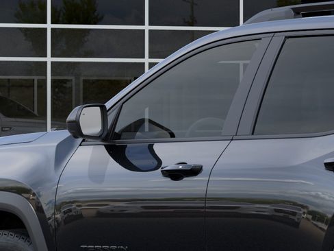 New 2026 GMC Terrain Elevation w/ Elevation Premium Package FWD image 12