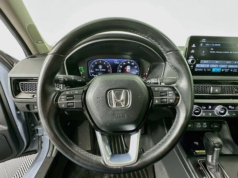 Used 2024 Honda Civic Touring image 12