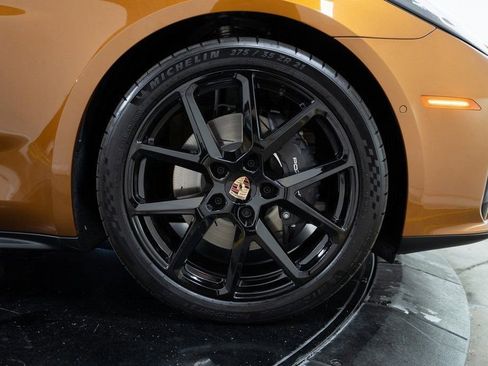 Certified 2024 Porsche Panamera image 24