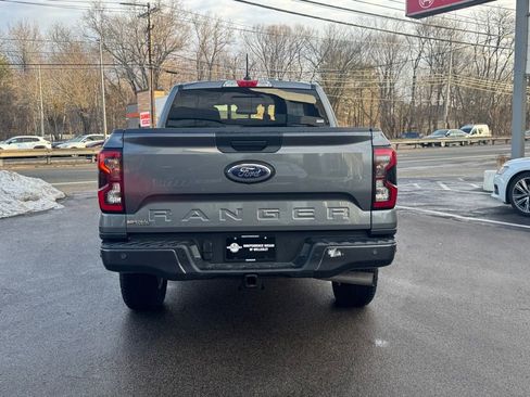 Used 2024 Ford Ranger XLT w/ Technology Package image 9