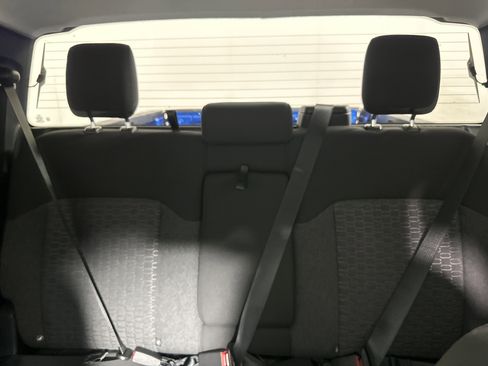 New 2025 Ford Ranger XLT w/ Technology Package image 21