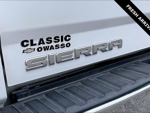 Used 2017 GMC Sierra 1500 SLT w/ Texas SLT Premium Package image 24