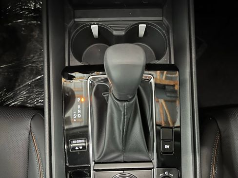 New 2026 MAZDA CX-50 2.5 Hybrid w/ Cargo Package image 15