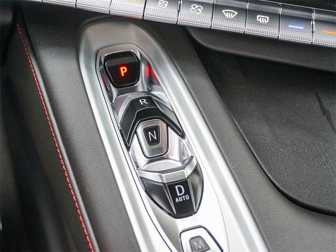 New 2026 Chevrolet Corvette Stingray Coupe w/ Battery Protection Package image 22