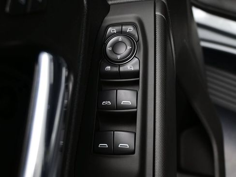 New 2026 Chevrolet Silverado 2500 Custom w/ Custom Value Package AWD/4WD image 23