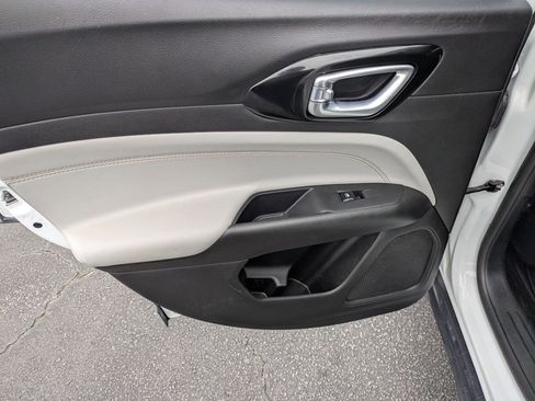 Certified 2024 Jeep Compass Limited image 25