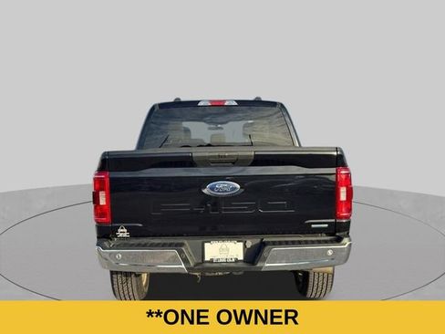 Used 2023 Ford F150 XLT AWD/4WD image 5