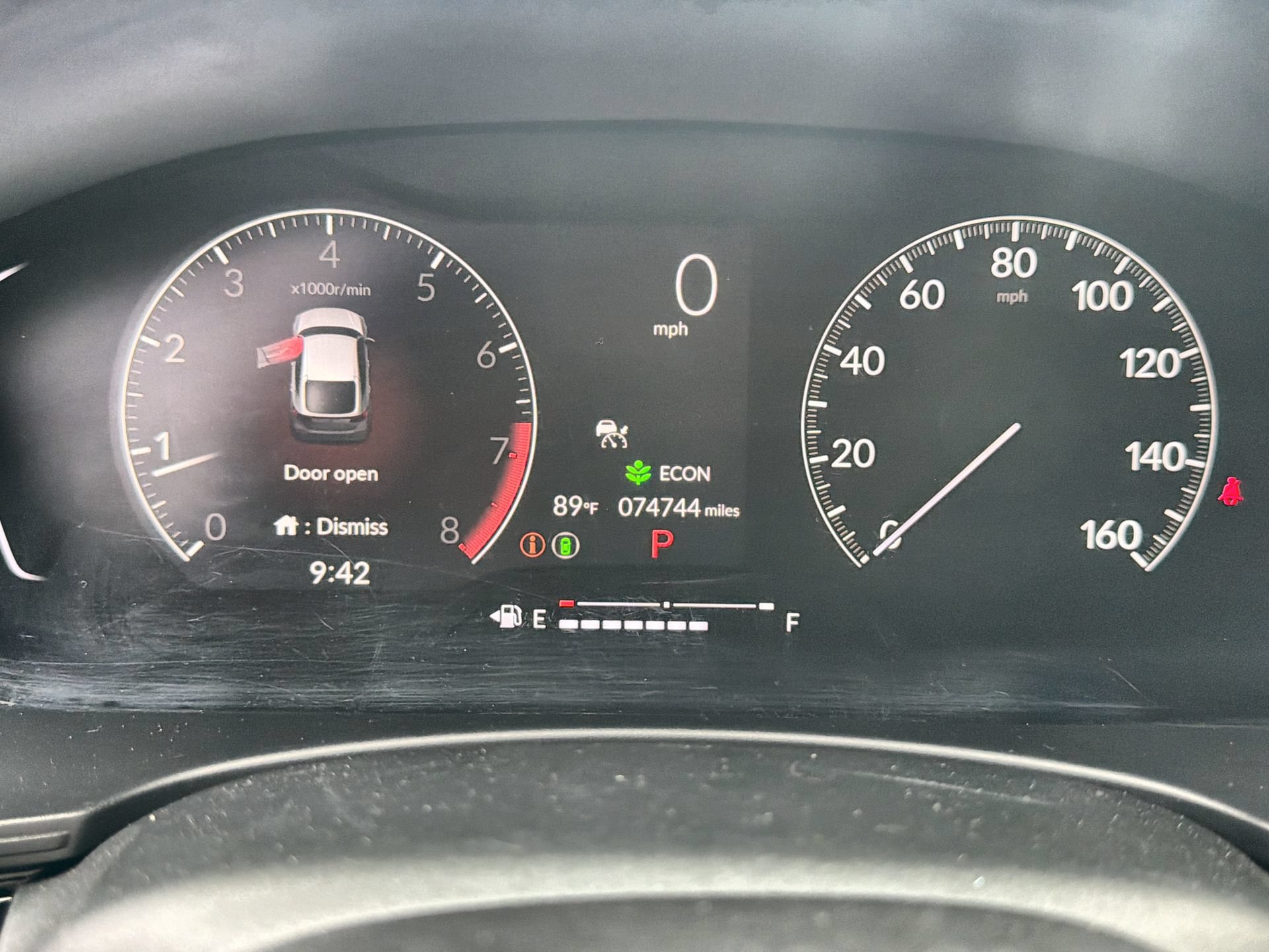 Used 2023 Honda Civic Sport image 15