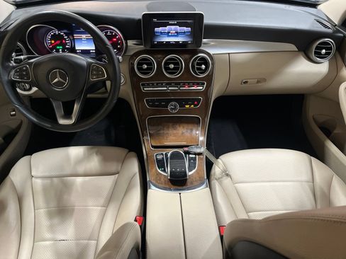 Used 2016 Mercedes-Benz C 300 Sedan image 19