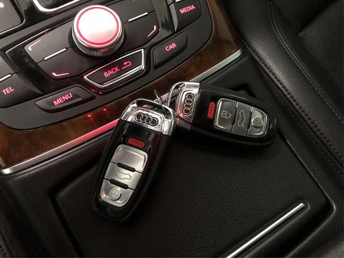 Used 2014 Audi A7 TDI Prestige image 26