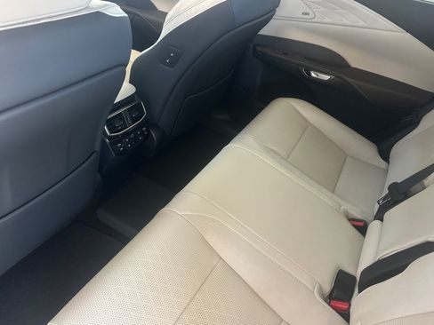 New 2026 Lexus RX 450h AWD w/ Convenience Package image 23