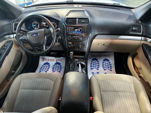 Used 2017 Ford Explorer 4WD image 22