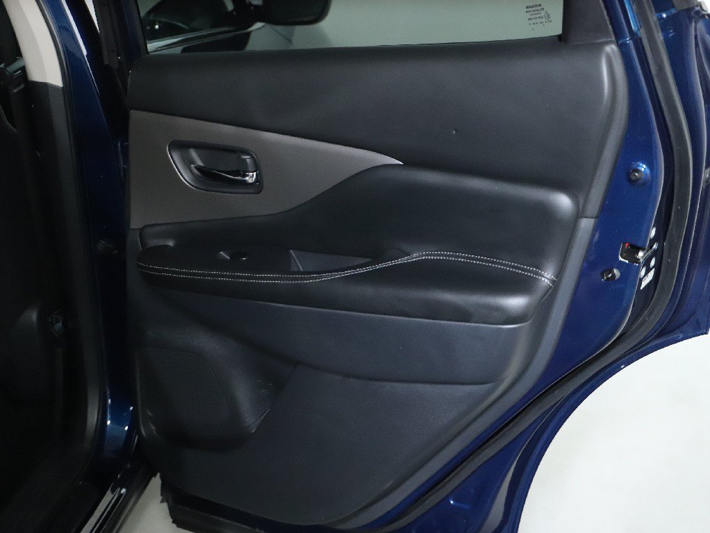 Used 2019 Nissan Murano S w/ Cargo Package AWD/4WD image 31
