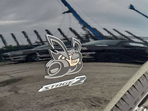 Used 2024 Dodge Charger Daytona Scat Pack w/ Plus Group AWD/4WD image 5