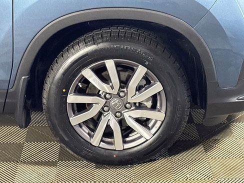 Used 2020 Honda Pilot EX-L image 23