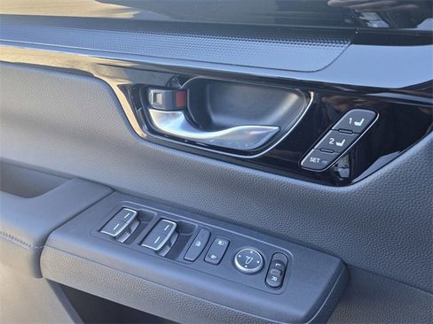 New 2026 Honda CR-V EX-L image 16