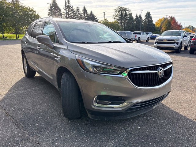 Used 2019 Buick Enclave Essence AWD/4WD image 2