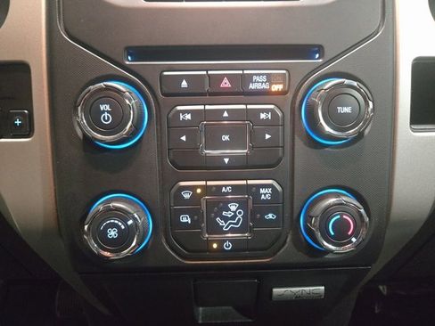 Used 2014 Ford F150 XLT w/ Equipment Group 302A Luxury image 22