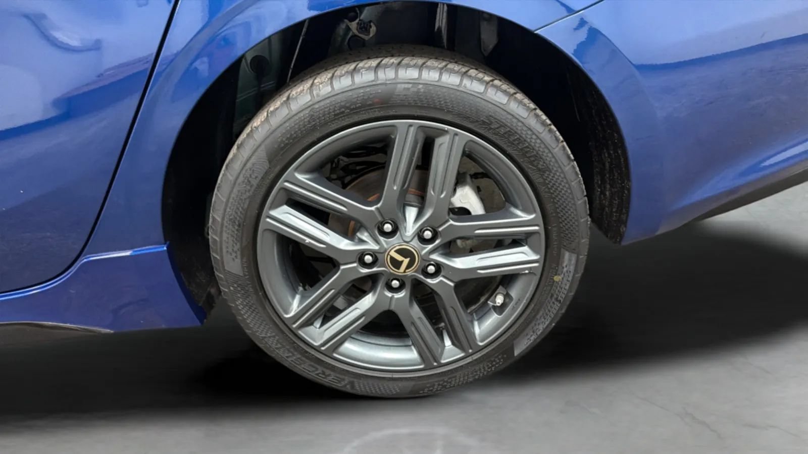 Used 2021 Kia Forte GT-Line FWD image 27