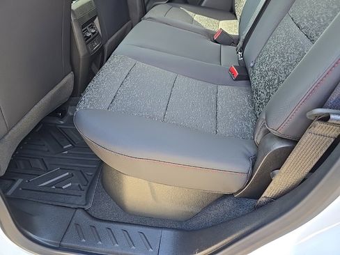 New 2026 Chevrolet Colorado Z71 w/ Technology Package image 35