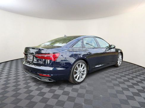 Used 2025 Audi A6 Premium Plus image 6