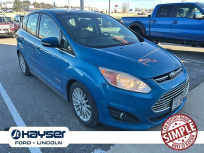 Used 2014 Ford C-MAX SEL w/ Equipment Group 302A