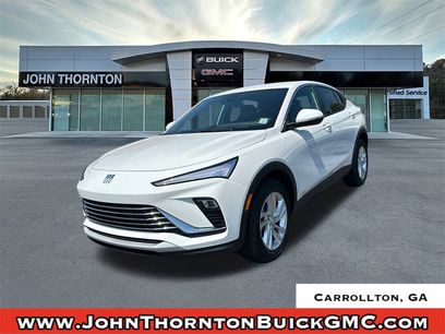 New 2025 Buick Envista Preferred w/ Convenience I Package