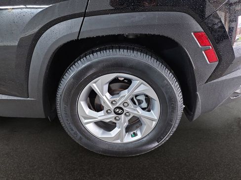 Used 2022 Hyundai Tucson SEL w/ Cargo Package FWD image 46